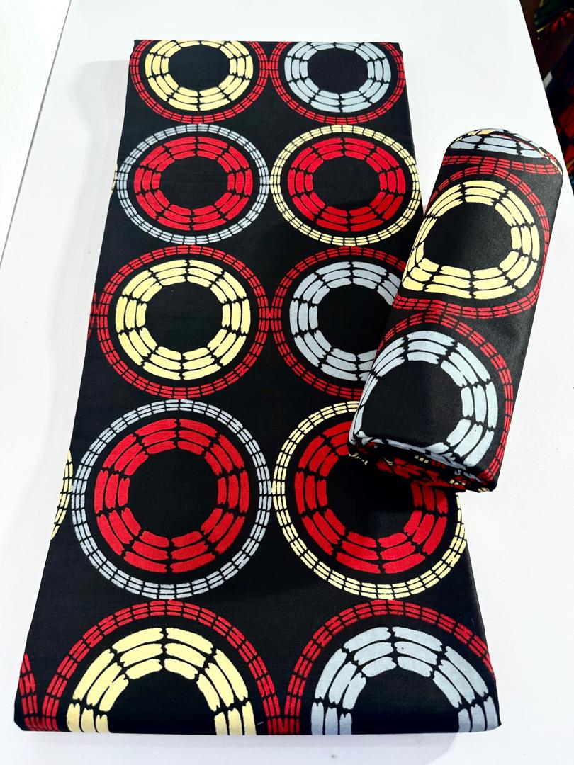 Ankara Standard 128