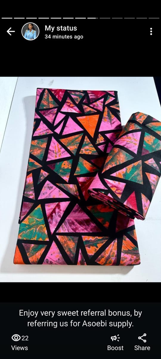ankara premium