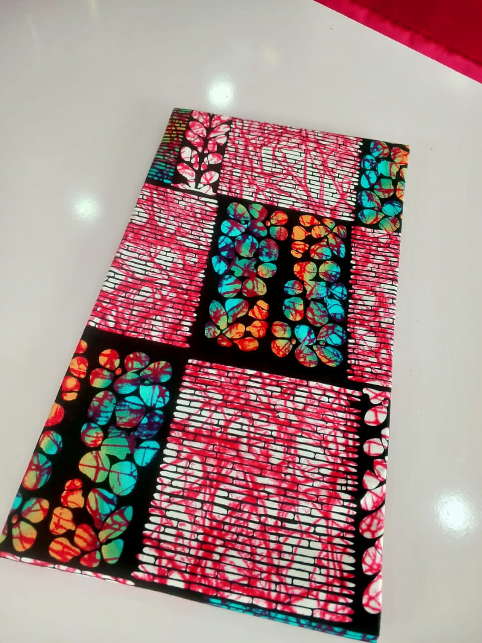 ankara exclusive