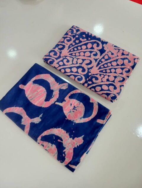 adire batik