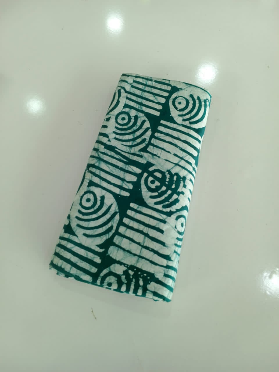 adire batik