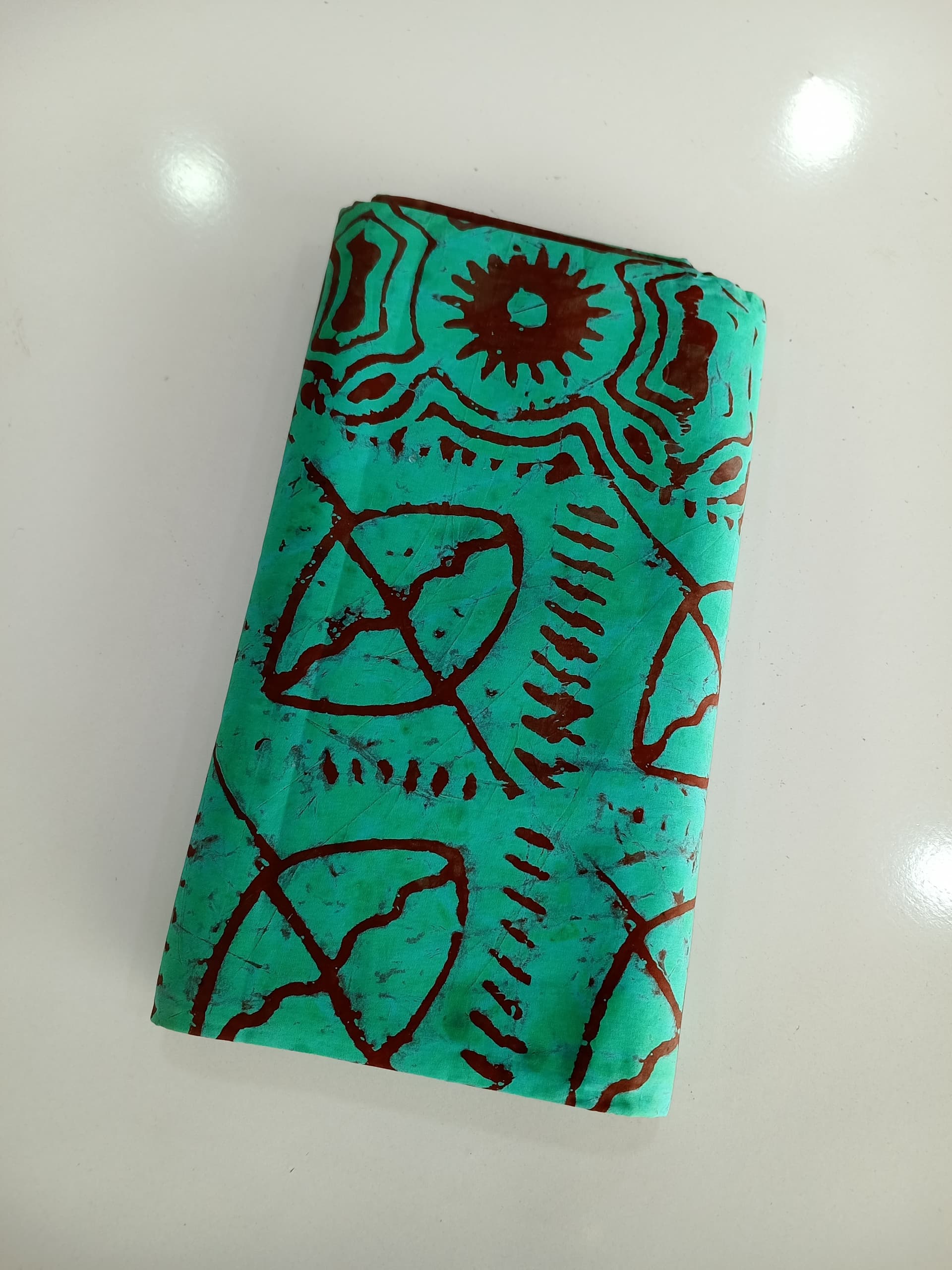 adire batik