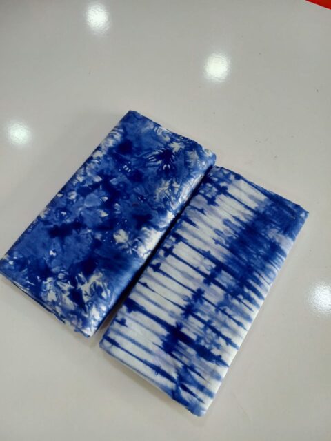 adire cotton