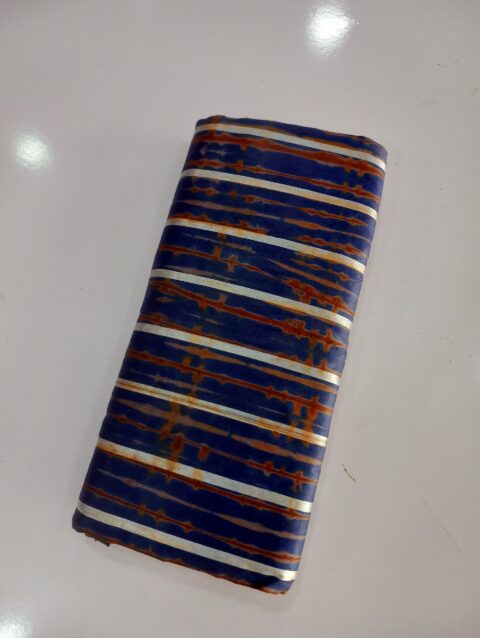 adire stripped