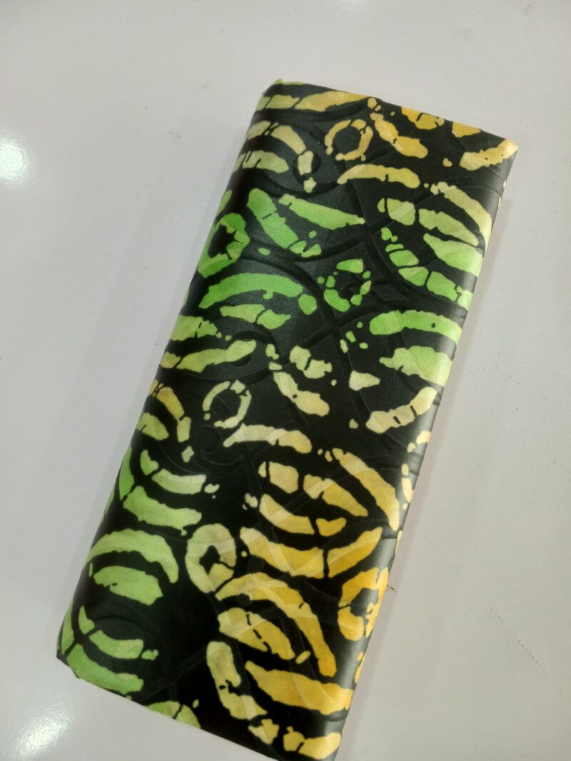 adire factory dyed
