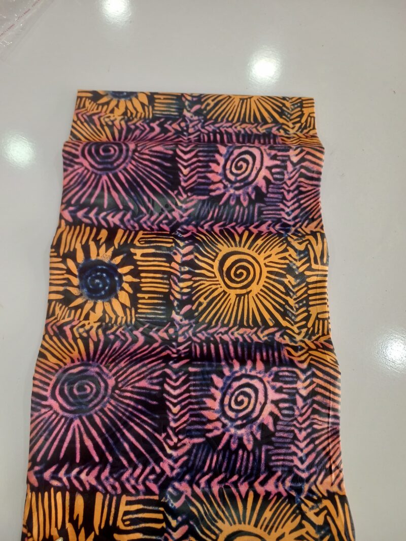 adire factory dyed