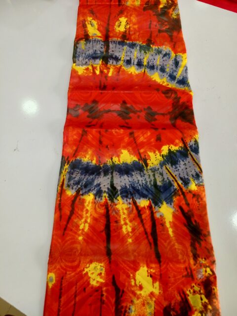 adire factory dyed